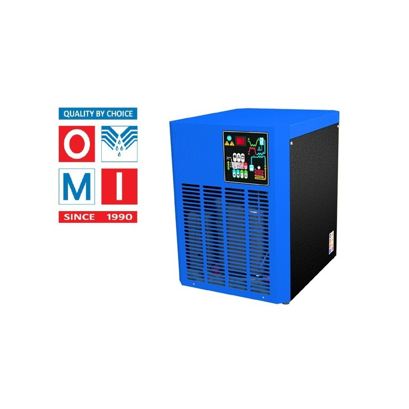 ED 72 Осушитель холодильный OMI ( 1200 л/мин )